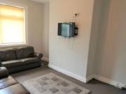 5 Bed 17 Stanmore Street, Burley, Leeds LS4 2RS Student