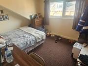 5 Bed 18 Ashville Avenue, Hyde Park, Leeds LS6 1LX Student