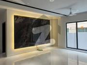 5 Beds Brand New 1 Kanal Double Story House for Sale in...