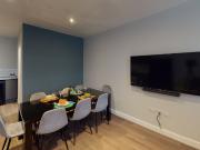 5 bed 1st Floor Flat to rent in Bristol, BS7, from...
