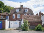 5 bed 1st Floor Flat to rent in Canterbury Kent, CT1,...