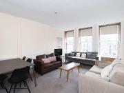 5 bed 1st Floor Flat to rent in Edinburgh City Of...