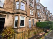 5 bed 1st Floor Flat to rent in Edinburgh City Of...
