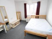 5 bed 1st Floor Flat to rent in Leicester...