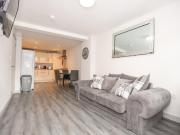 5 bed 1st Floor Flat to rent in Liverpool Merseyside,...