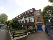 5 bed 1st Floor Flat to rent in London Tower Hamlets,...