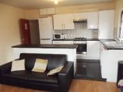 5 bed 1st Floor Flat to rent in Manchester Greater...