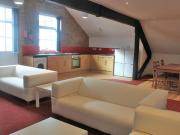 5 bed 1st Floor Flat to rent in Nottingham...