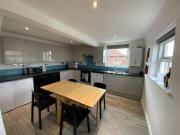 5 bed 1st Floor Flat to rent in Nottingham...