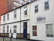 5 bed 1st Floor Flat to rent in Preston Lancashire, PR1,...