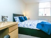5 bed 1st Floor Flat to rent in Preston Lancashire, PR1,...