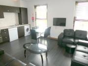 5 bed 1st Floor Flat to rent in Manchester Greater...