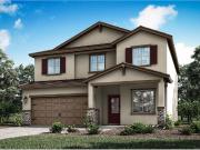 5 Bed, 3 Bath New Home plan in Bakersfield, CA