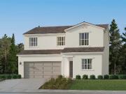 5 Bed, 3 Bath New Home plan in Fresno, CA