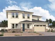 5 Bed, 3 Bath New Home plan in Phoenix, AZ