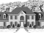 5 Bed, 3 Bath New Home plan in Richmond, VA