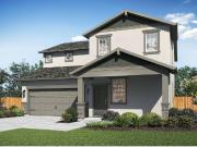 5 Bed, 3 Bath New Home plan in Stockton, CA
