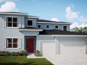 5 Bed, 4 Bath New Home plan in Loxahatchee, FL