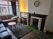 5 Bed 67 Headingley Avenue, Headingley, Leeds LS6 3ER...