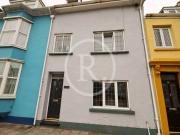 5 Bed Alexandra Road, Aberystwyth, Ceredigion