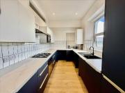 5 bed Annexe to rent in Plymouth Devon, PL4, from Purple...