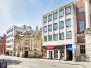 5 bed Apartment to rent in Bristol, BS1, from Digs...