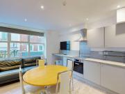 3 bed Apartment to rent in Durham, DH1, from Graysons...