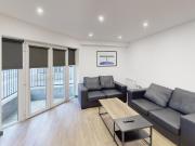 5 bed Apartment to rent in Newcastle Upon Tyne And Wear,...
