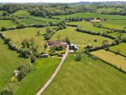 5 Bed, Barn Conversion, Sundayshill Lane, GL13...