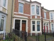 5 Bed, Block of Apartments, Hugh Gardens, NEWCASTLE UPON...