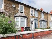 5 Bed, Block of Apartments, Newton Drive, FY3...