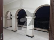 5 Bed Brand New Double Story House For Rent On 8 Marla...