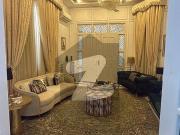 5 Bed D/ Portion For Rent DHA Phase 8