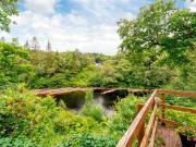 5 Bed, Detached, 1 Lodge Gardens, Inverness Shire, PH34...