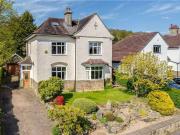 5 Bed, Detached, Baildon, West Yorkshire, BD17...