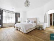 5 Bed, Detached, Beechwood Avenue, N3 [INVESTMENT PROPERTY]