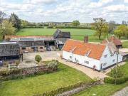5 Bed, Detached, Bradfield St Clare, Suffolk, IP30...