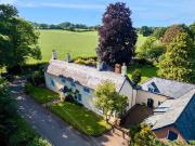 5 Bed, Detached, Clyst Hydon, EX15 [INVESTMENT PROPERTY]