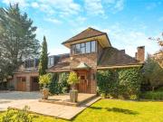 5 Bed, Detached, Coombe Wood Road, KT2 [INVESTMENT PROPERTY]