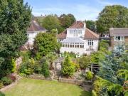 5 Bed, Detached, Dyke Road, BN3 [INVESTMENT PROPERTY]