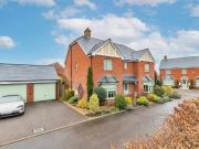 5 Bed, Detached, Glebe Farm, Milton Keynes, MK17... 5 Bed, Detached, Glebe Farm, Milton Keynes, MK17...