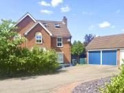 5 Bed, Detached, Hengistbury Lane, Milton Keynes, MK4...