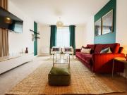 5 Bed Detached House, Barden Grove, LS12