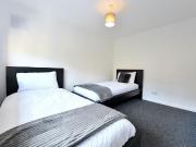 5 Bed Detached House, Barforth Road, SE15