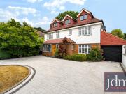 5 bed Detached House to Let for rent in Chislehurst