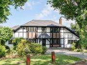 5 bed Detached House to Let for rent in Farnborough...
