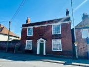 5 Bed, Detached, London Road, ME9 [INVESTMENT PROPERTY]