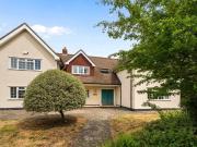 5 Bed, Detached, Palace Road, KT1 [INVESTMENT PROPERTY]