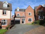 5 Bed, Detached, Silver Birch Close, Bolton, BL6...