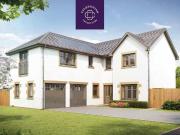 5 Bed, Detached, South Scotstoun, EH30 [INVESTMENT PROPERTY]